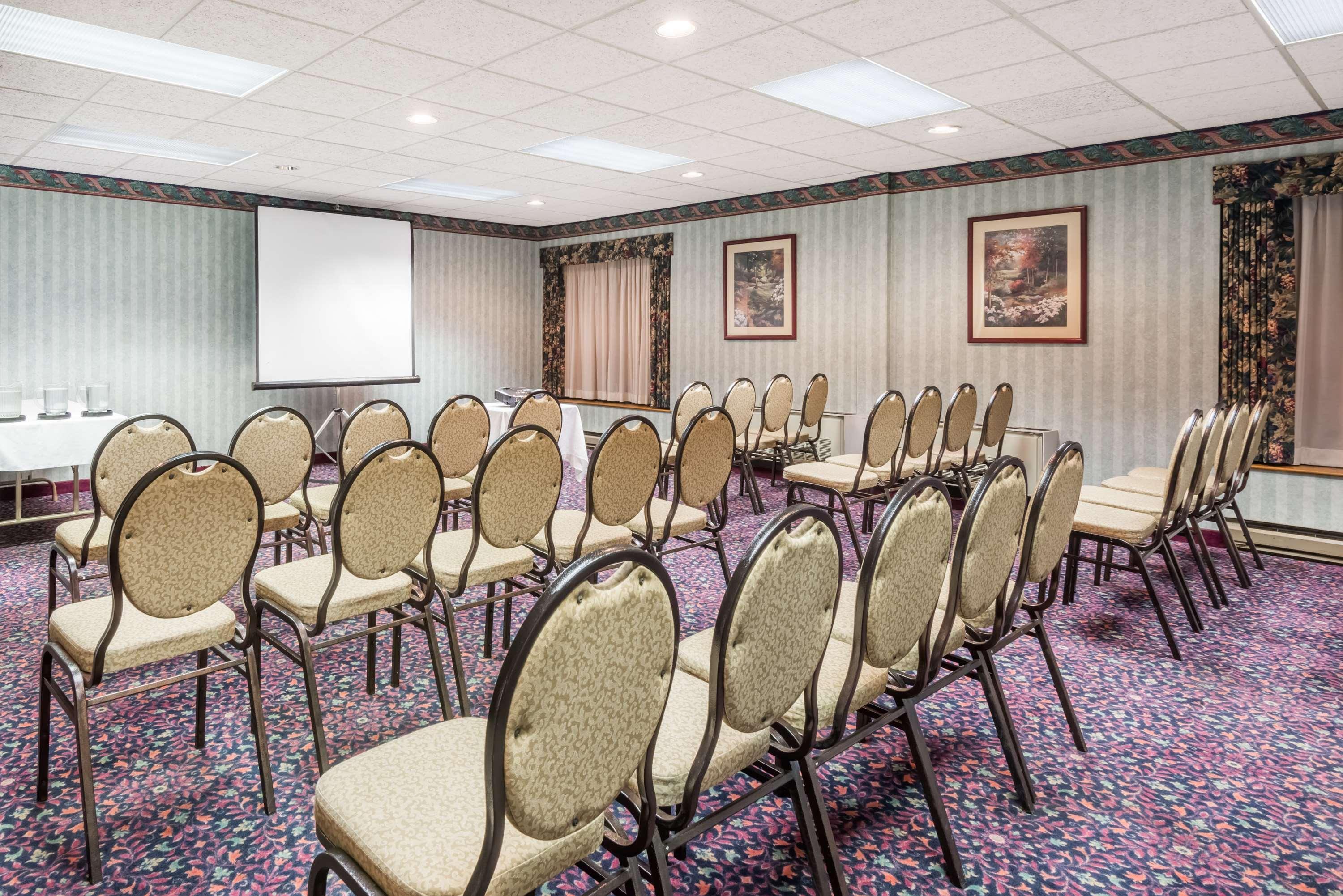 Hotel Ramada Plaza By Wyndham Hagerstown Exteriér fotografie