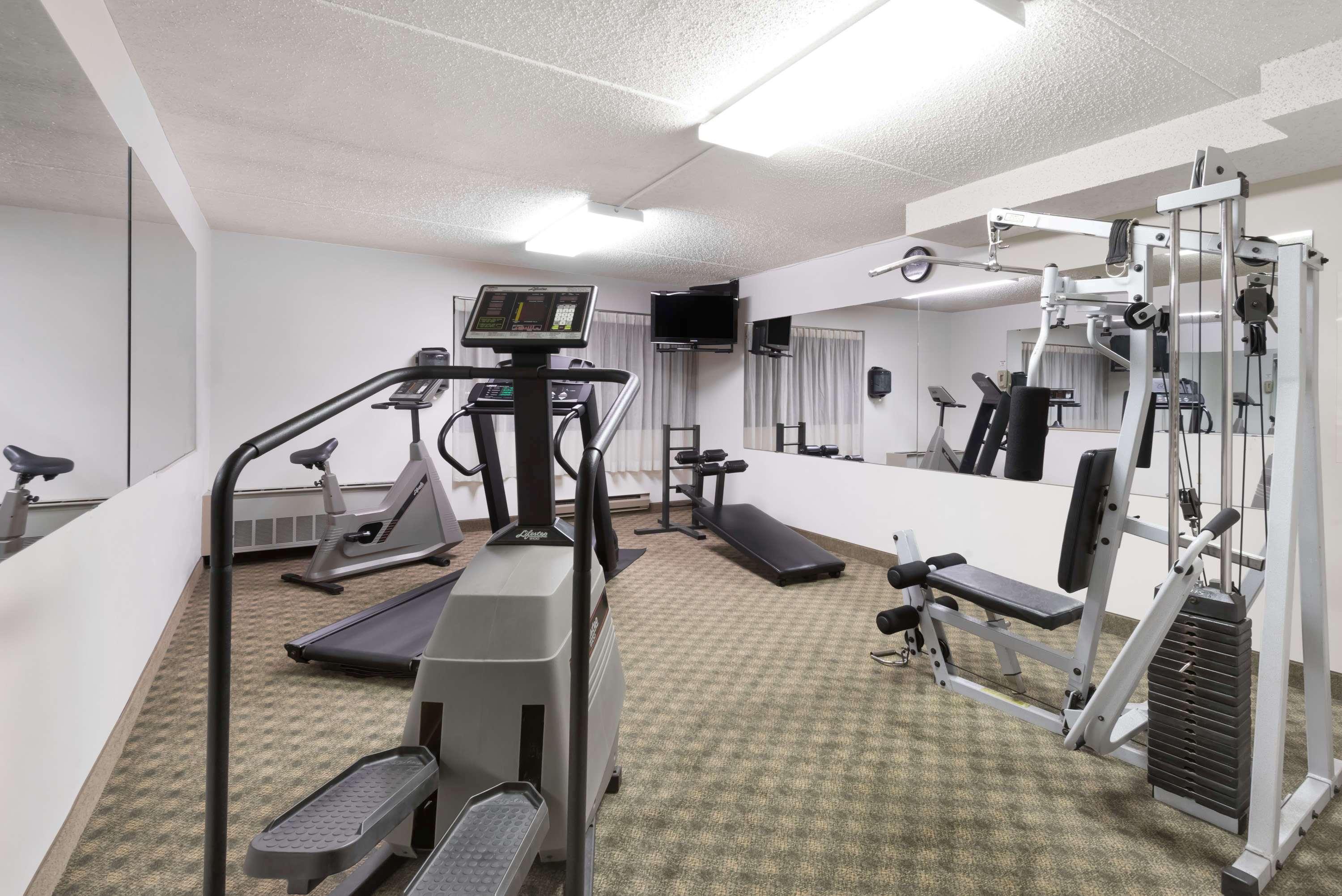 Hotel Ramada Plaza By Wyndham Hagerstown Exteriér fotografie