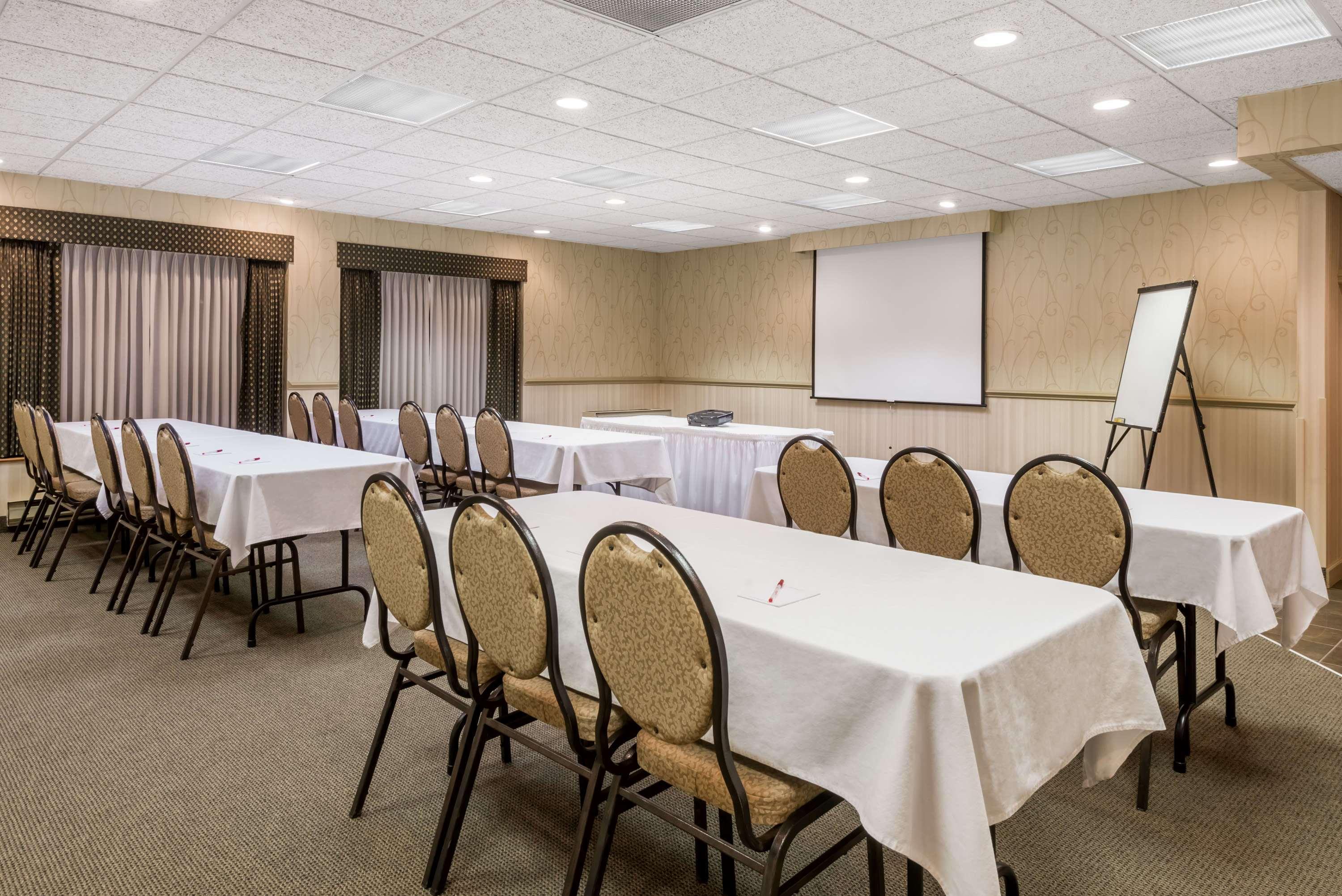 Hotel Ramada Plaza By Wyndham Hagerstown Exteriér fotografie