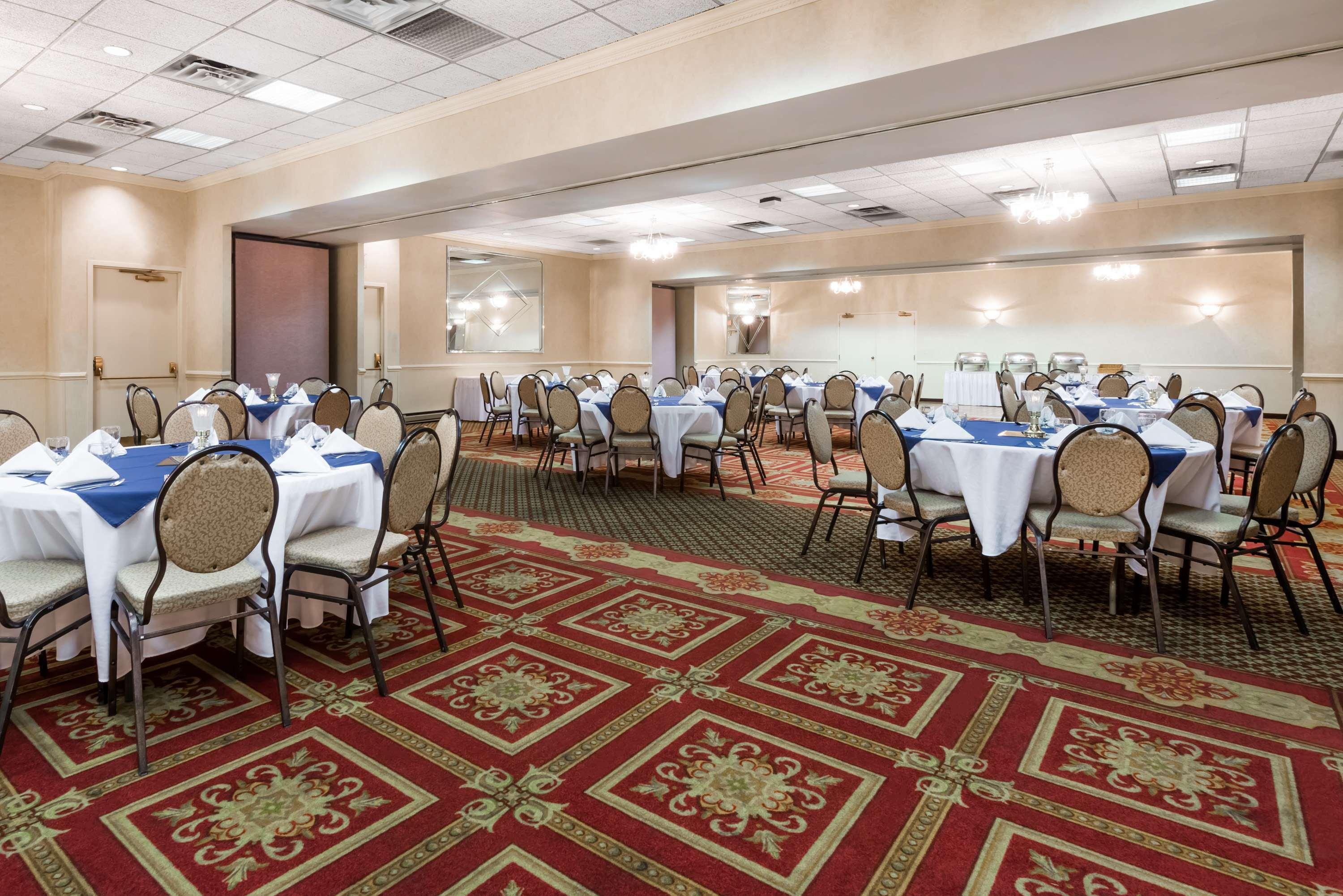 Hotel Ramada Plaza By Wyndham Hagerstown Exteriér fotografie